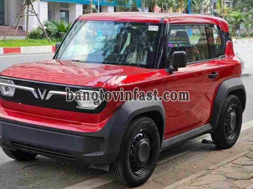 Bán xe VinFast VF3 Eco năm 2026