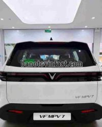 VinFast VF MPV 7 AT 2026. Kết nối giá trị thật