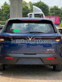 VinFast VF MPV 7 AT 2026 Xanh