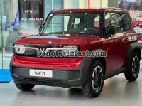 VinFast VF3 Plus Đỏ sx 2026