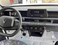 VinFast EC Van 2026 Số tự động
