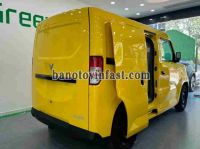 VinFast EC Van Nâng Cao Cửa Trượt Vàng sx 2026