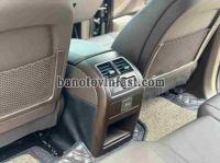 VinFast Lux SA 2.0 Plus 2.0 AT 2019 Số tự động cực đẹp!
