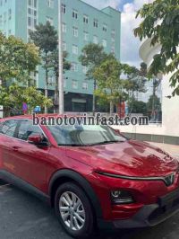 Bán VinFast VF6 Eco đời 2026 - màu Đỏ