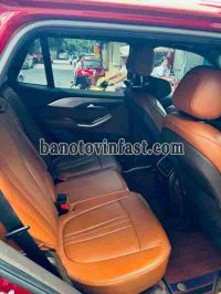 Cần bán VinFast Lux SA 2.0 Premium 2.0 AT đời 2019