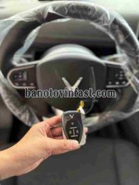 VinFast VF7 Plus AWD Số tự động năm 2026