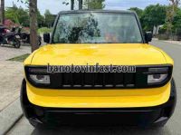 Cần bán VinFast VF3 Plus Xe điện 2024 màu Vàng