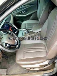 VinFast Lux A 2.0 Plus 2.0 AT model 2021 xe chuẩn hết ý