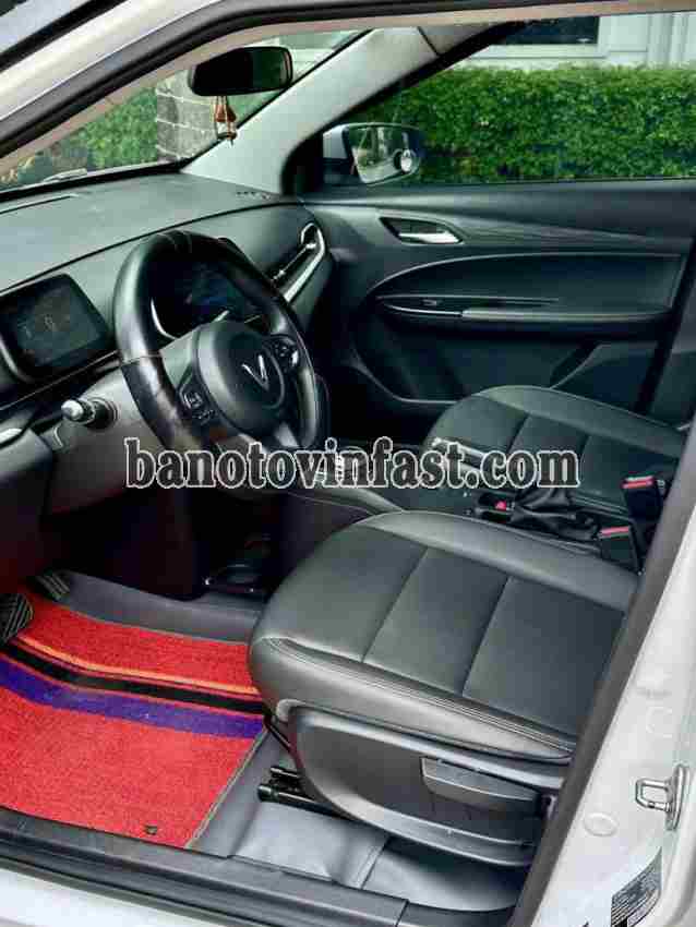 VinFast VF5 Plus sx 2026 - màu Trắng - cực đẹp