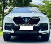 VinFast Lux SA 2.0 Base 2.0 AT 2019 Số tự động giá đẹp