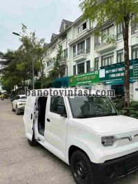 VinFast EC Van Nâng Cao Cửa Trượt 2026 Giá Tốt - Hỗ Trợ Từ A - Z