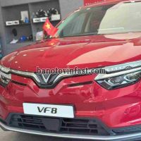 VinFast VF8 Plus AWD sx 2025 Lắp ráp trong nước