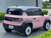 Cần bán VinFast VF3 Plus Xe điện 2025 màu Hồng