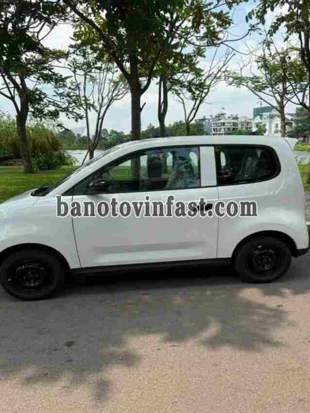 VinFast Minio Green AT Số tự động sx 2026 - GIÁ HỢP LÝ QUÁ