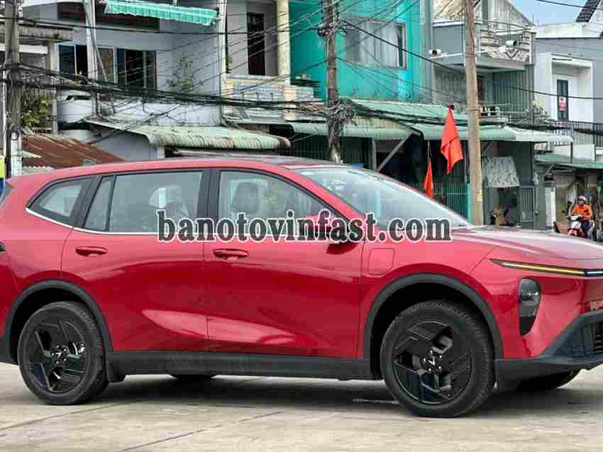 Bán VinFast VF MPV 7 AT 2026 - Xe điện