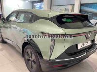 VinFast VF7 Eco 2026. Kết nối giá trị thật