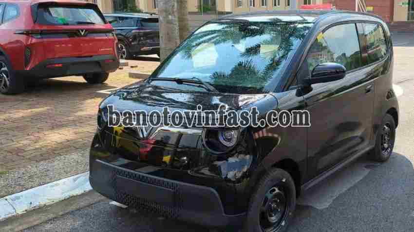 VinFast Minio Green AT 2026 GIÁ SẬP SÀN