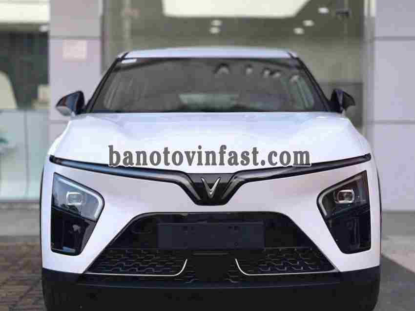 VinFast VF7 Eco sx 2026 mới kính kong