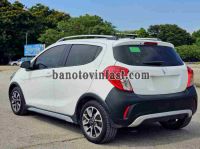 VinFast Fadil 1.4 AT Plus model 2021 xe chuẩn hết ý