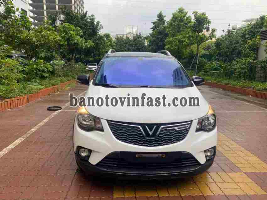 Cần bán xe VinFast Fadil Nâng cao 1.4 AT sx 2022