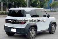 Bán VinFast VF3 Plus, màu Trắng, Xe điện, 2024