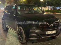 Cần bán xe VinFast Lux SA 2.0 Premium 2.0 AT đời 2019