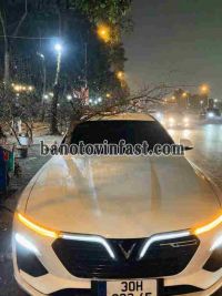 VinFast Lux A 2.0 Tiêu chuẩn model 2022 xe chuẩn hết ý