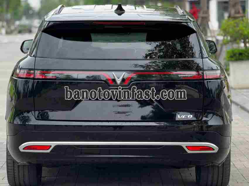 VinFast VF9 Plus 7S 2025 giá cực tốt