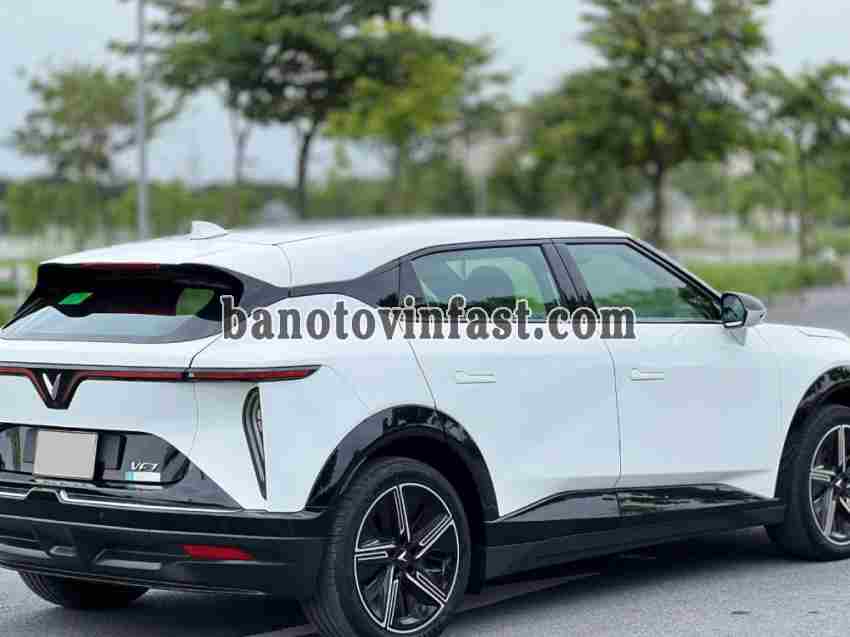 VinFast VF7 Plus 2025 Xe điện, xe đẹp