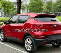 VinFast VF5 Plus sản xuất 2025 cực chất!