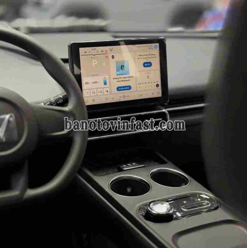 VinFast Limo Green AT sx 2026 Lắp ráp trong nước