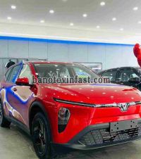VinFast VF MPV 7 AT Đỏ sx 2026