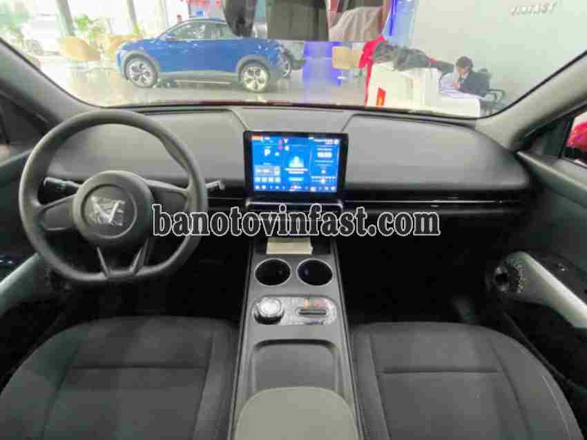 VinFast Limo Green AT 2026 Số tự động siêu mới
