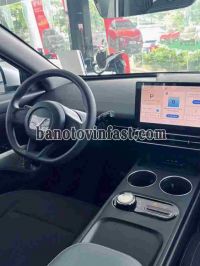 VinFast Limo Green AT Xe điện 2026, đẹp xuất sắc
