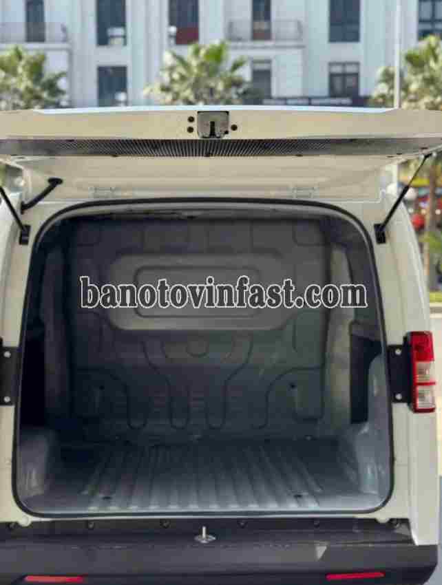 Xe VinFast EC Van Tiêu Chuẩn model 2026 - xe đẹp