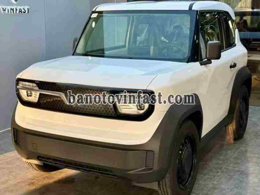 VinFast VF3 Eco sx 2026 Lắp ráp trong nước