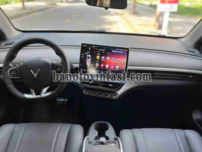 VinFast VF6 Eco Xe điện 2026, đẹp xuất sắc
