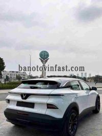 VinFast VF6 Plus 2026 xe đẹp từng centimet