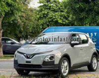 VinFast VF5 Plus Số tự động màu Xám 2026