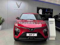 VinFast VF7 Eco Số tự động năm 2026