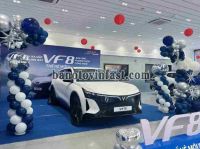 Bán Xe VinFast VF8 Plus 2026 - màu  Trắng