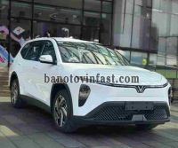 Bán xe VinFast Limo Green AT màu Trắng 2026