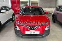 VinFast VF5 Plus năm 2026