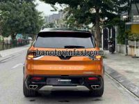 Cần bán gấp VinFast President 6.2 V8 đời 2021, màu Cam