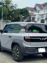 Cần bán VinFast VF3 Plus Xe điện 2025 màu Xám