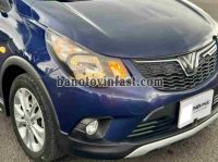 Cần bán xe VinFast Fadil 1.4 AT màu Xanh 2021
