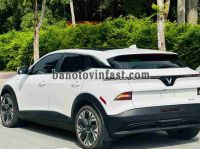VinFast VF6 2025 Suv màu Trắng