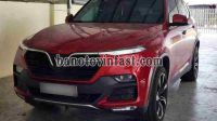 Bán VinFast Lux SA 2.0 Premium 2.0 AT 2019 - Đỏ