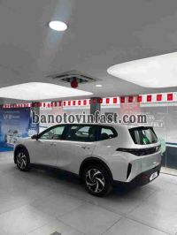 Bán xe VinFast Limo Green AT màu Xám 2026