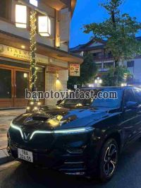 Xe VinFast Lux SA 2.0 Nâng cao đời 2022 đẹp bán gấp